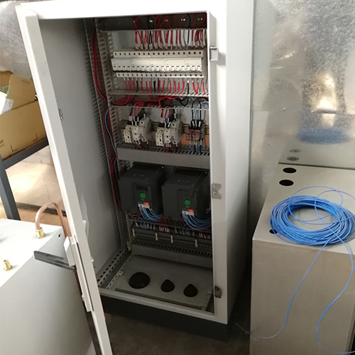 衡水市专业自动化控制柜销售