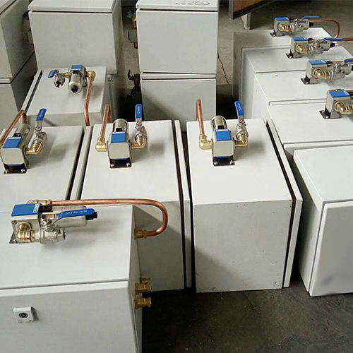 江苏省专业干灰散装机控制柜生产厂家