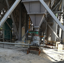 河北逊达电力设备有限公司气力输送泵